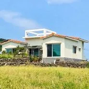 [Aewol, Jeju] 5 minutes from Gwakji Beach, Hallasan View Accommodation #Pets Allowed 30