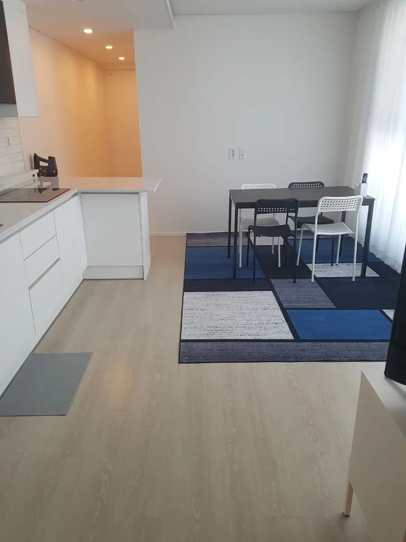 [Wonju] Central Business City, Ganhyeon Resort 3 Rooms 7