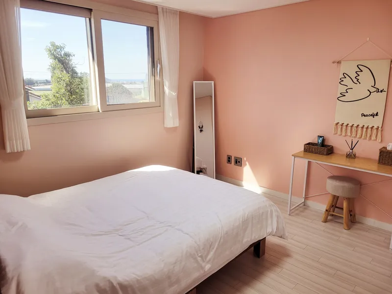 [Aewol, Jeju] Private detached house and pool villa and spacious space #Pets allowed 6