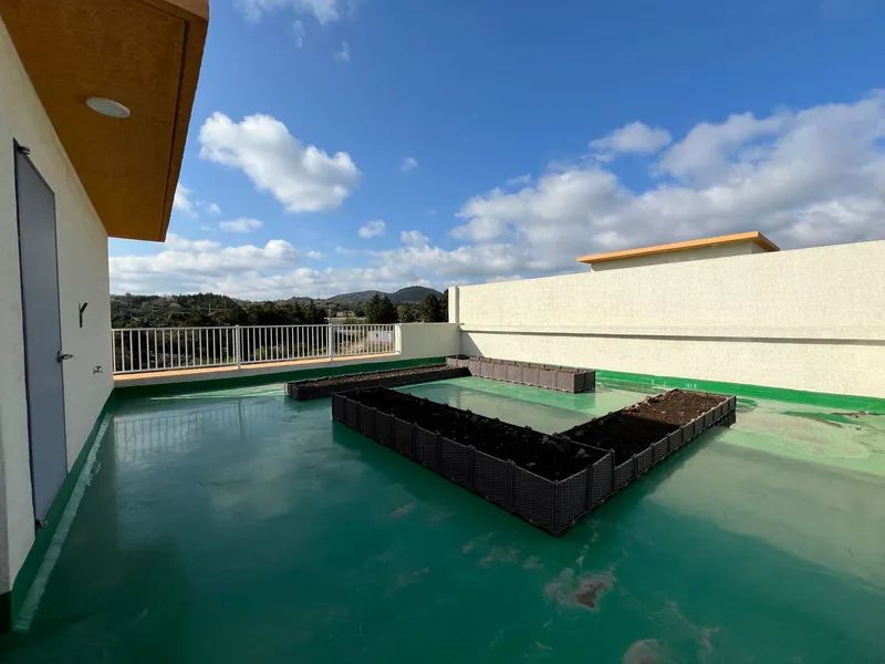 [Gujwa, Jeju] Healing Forest Village 26