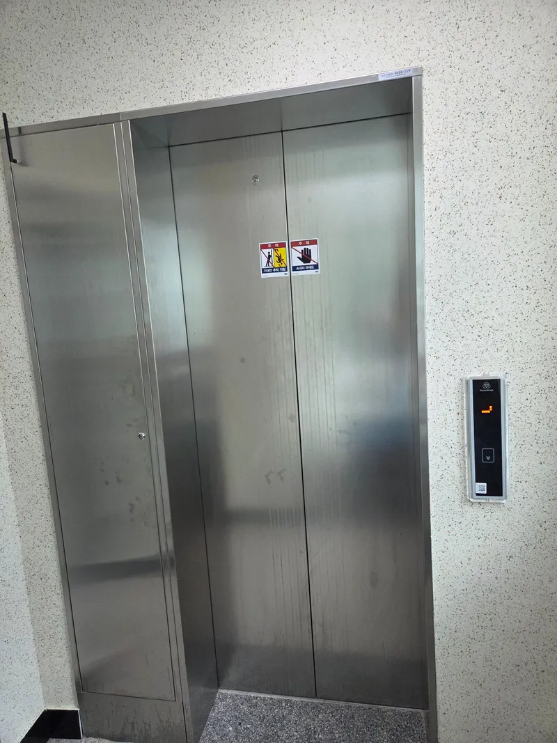 [Yangyang] Full-option ocean view Hajodae 5 minutes Shine 502 #Pets allowed 26