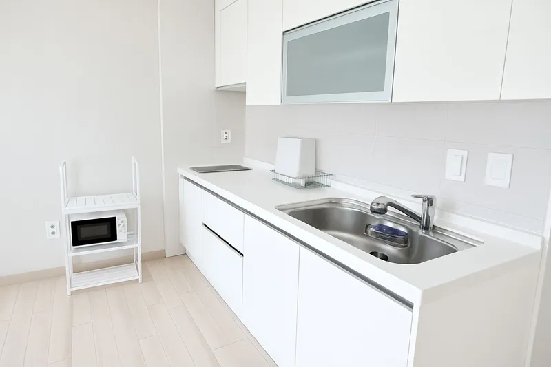 [Pyeongchang][Pyeongchang, Gangwon Province] Cozy two-room accommodation 3 minutes from Phoenix Park in Bongpyeong-myeon 6