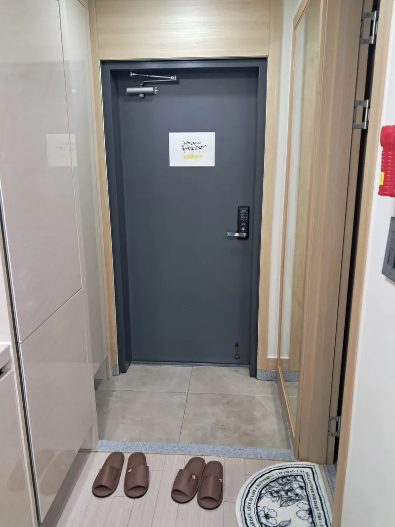[Ido 2-dong, Jeju] Jeju City Hall Hotspot! Perfect for pedestrians! Accommodates 3 people! 21