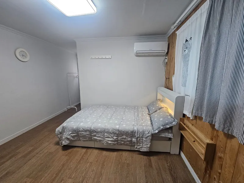 [Gujwa, Jeju] Two-room duplex detached house next to a natural forest #Pets allowed 11