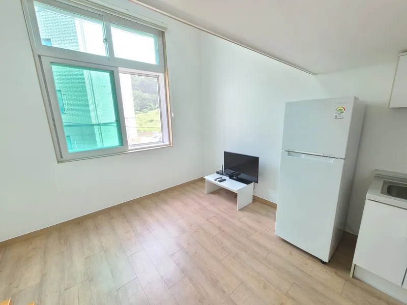 [Yongin] Free parking at Yongin University Myongji University Station in the Yeokbuk District, spacious duplex, cost-effective accommodation 50