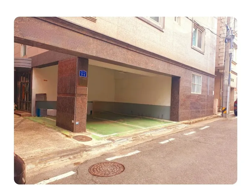 [Gyeongsan] Imdang Station 15-minute room BEI 23