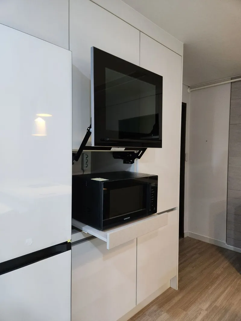 [Seoho-dong, Seogwipo] Three-Room + @ (Attic, Terrace) Ocean View Accommodation 28