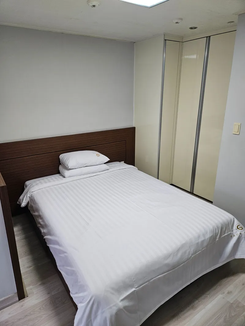 [Yuseong, Daejeon] Doryeong-dong Research Complex Two-room 3
