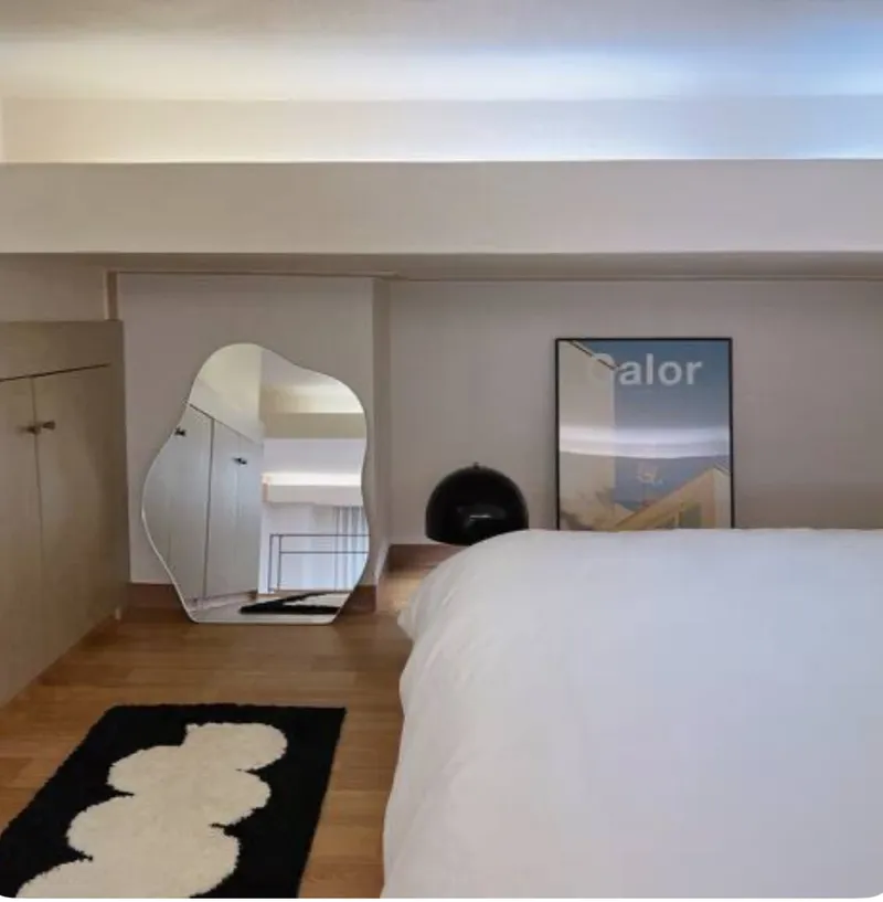 [Gangnam, Seoul] 7 minutes from Yeoksam Station / Duplex / Special Price 4