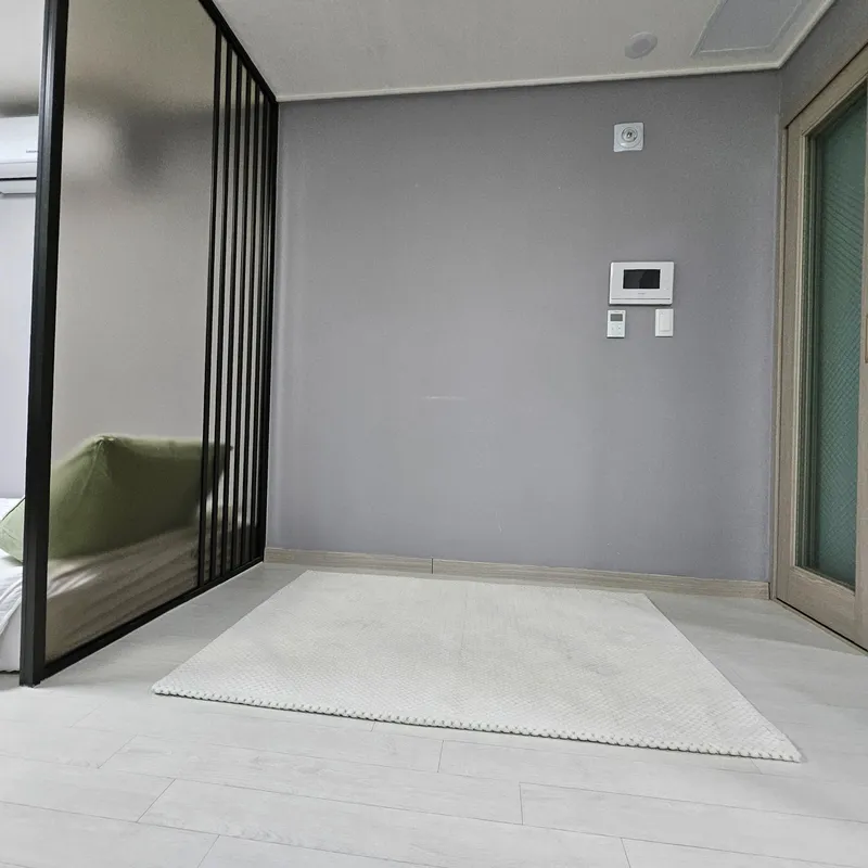 [Jung-gu, Busan] Busan Station International Market Newly Built Officetel 40 9