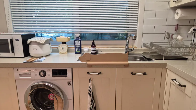 [Gangneung] A home-like emotional accommodation hidden in a Gangneung residential area 26