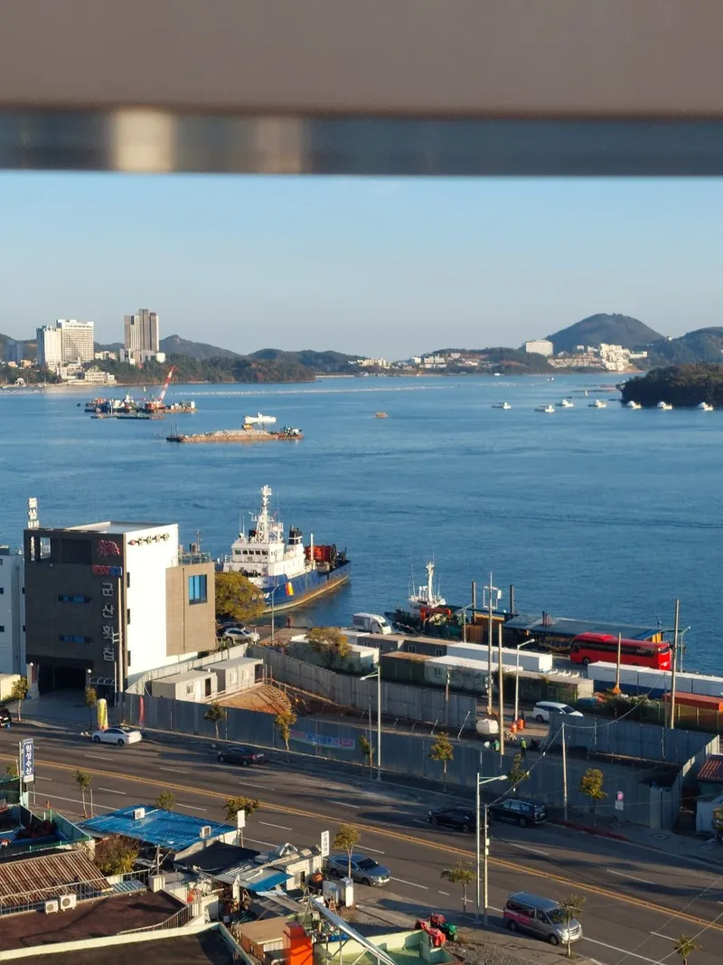 [Yeosu] Dongbaek 936 37