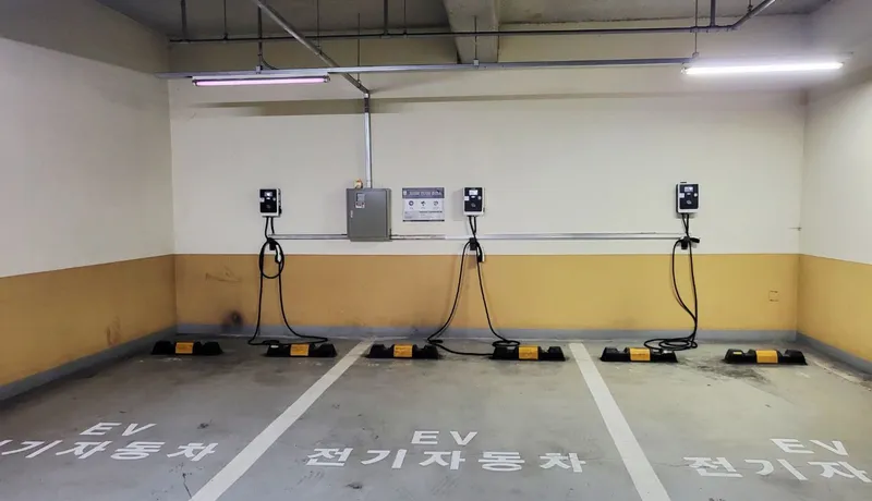 [Tongyeong] Tongyeong Healing Spot/Dryer/3 minutes from Buk Tongyeong IC 15