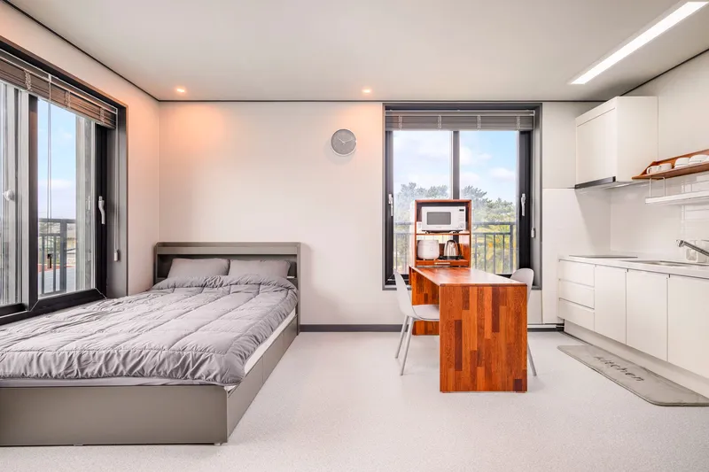 [Hallim, Jeju] Rent house 202 where you can stay with your dog 10
