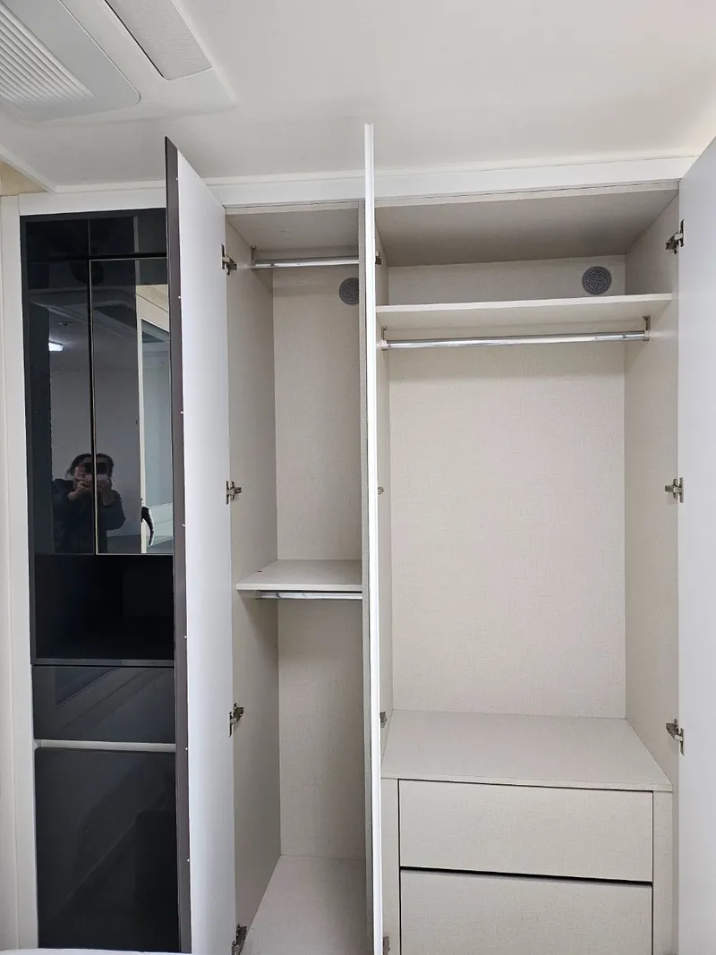 [Hwaseong] Newly built officetel with full options, 3-5 minutes walk from Byeongjeom Station, N.10 12