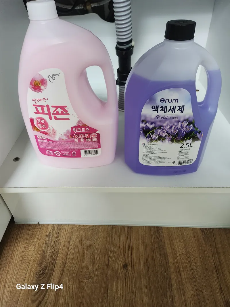 [Paju] Love House between Geumchon Station and Geumneung Station 16