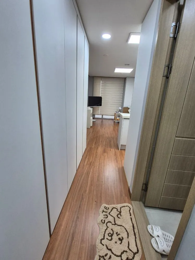 [부산 해운대] #장산역#역세권#오피스텔#★풀옵션★ 4