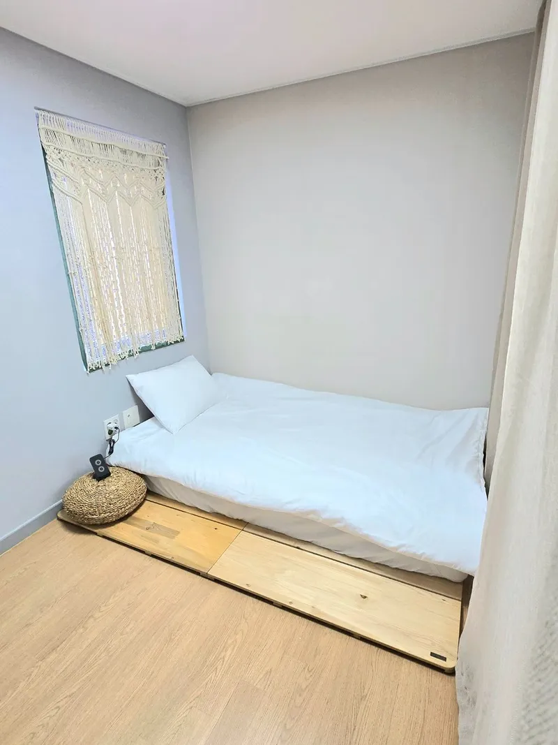[Sanghyo-dong, Seogwipo] (NEW OPEN!!) Solaire The Terrace Village 8