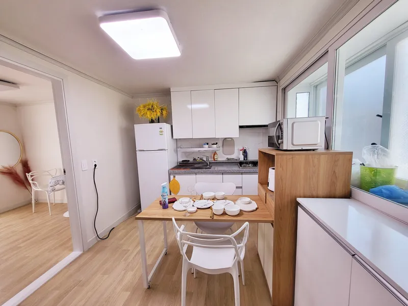 [Namdong, Incheon] Guwol-dong Olsuri Full-option 2-room apartment with natural lighting 15