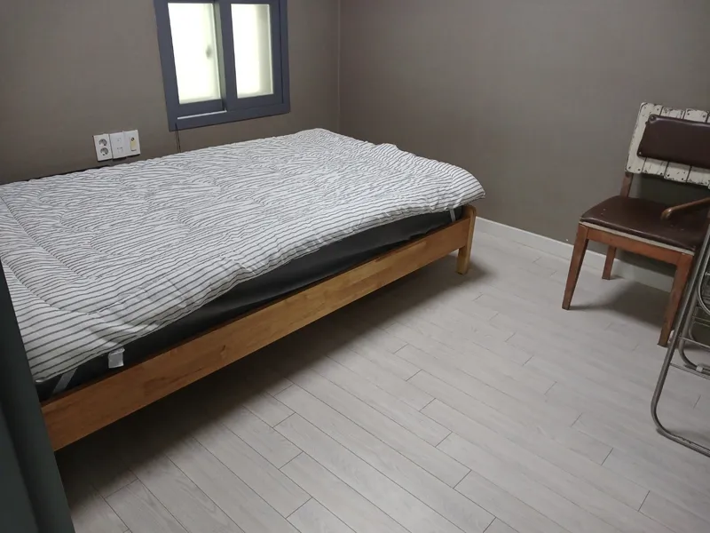 [부산 연제] 가족이 편한 거실 넓은 방3개 9