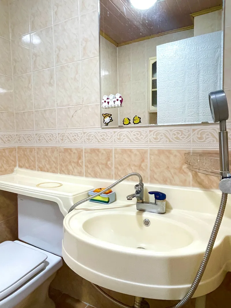 [Jeonju] Recommended short-term rental accommodations: Sunny House 3F, for a week or a month 16