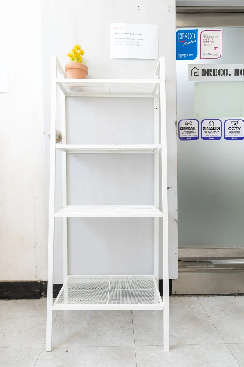 [Seongnam] Sujin Station Line 8, 2-minute walk, women's floor/outdoor regular room, very close to the station 10
