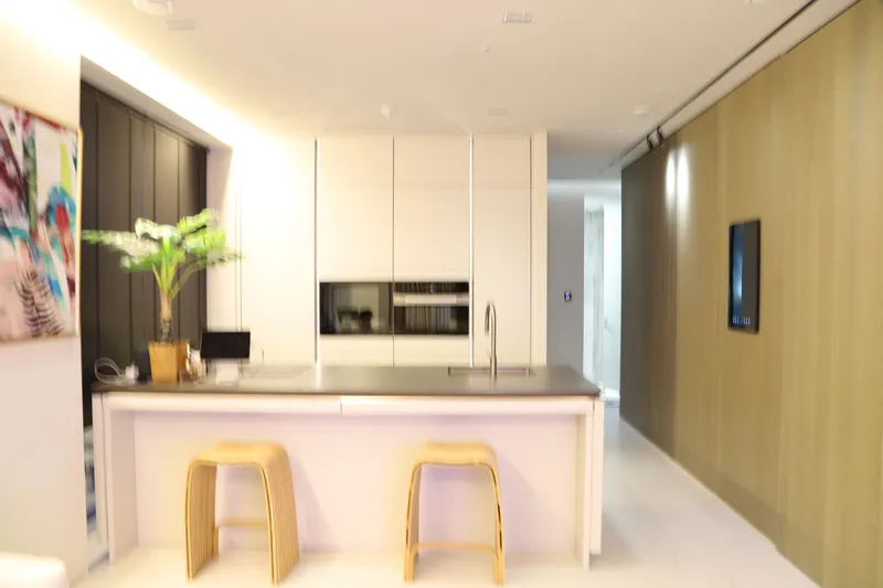 [서울 강남] Luxury Home 강남구청역1분 56