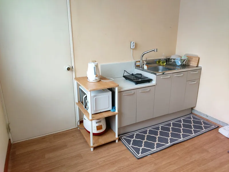 [Yeosu] 2nd floor of a country house near the sea 8