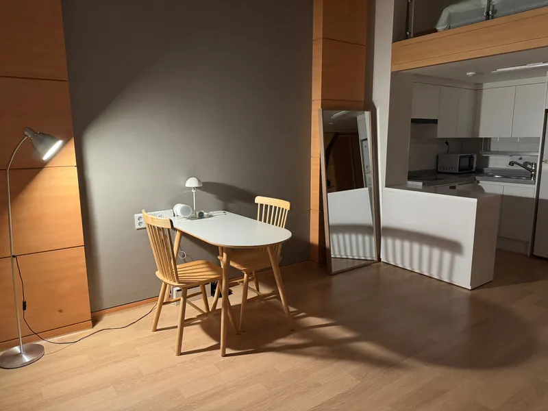 [Busanjin, Busan] Duplex Apartment Next to Citizens' Park #Pets Allowed 10
