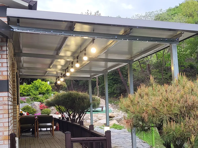 [Eumseong] Detached House No. 1 in the Pristine Valley of the Premium Earthenware Forest 17
