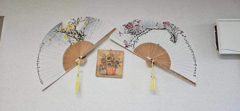 [Jeonju] Hanok Village, 10-minute walk, two-room apartment 11