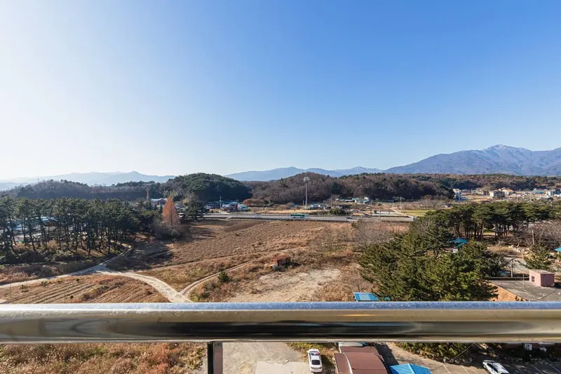[강원 양양] 낙산해수욕장 원룸 1 20