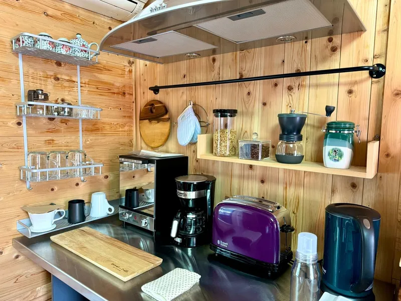 [Jeonju] 2 min walk to Hanok Village #2nd floor, pets allowed 18