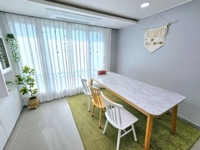 [Sanghyo-dong, Seogwipo] (NEW OPEN!!) Solaire The Terrace Village 15