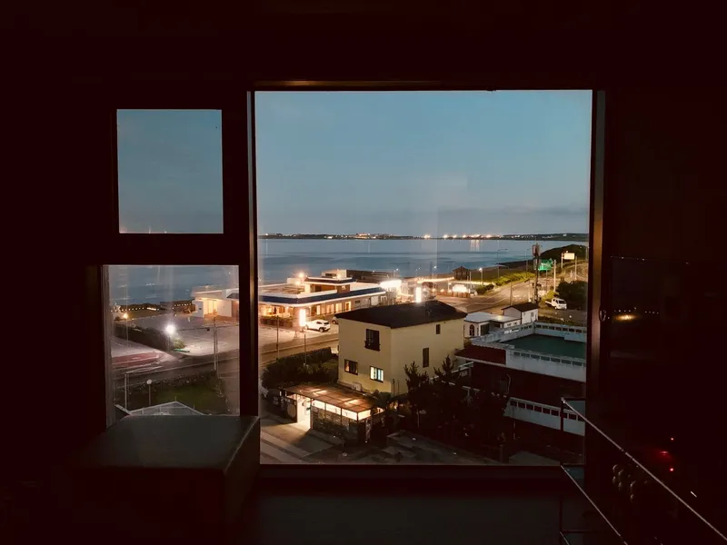 [Seongsan, Seogwipo] 1 minute walk to the sea, clean condition, ocean view #Seongsan Sunrise Peak 53