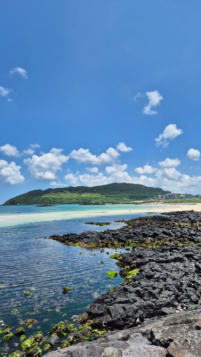 [Jocheon, Jeju] A two-room detached house in a quiet village 5 minutes' walk from Hamdeok Beach 26