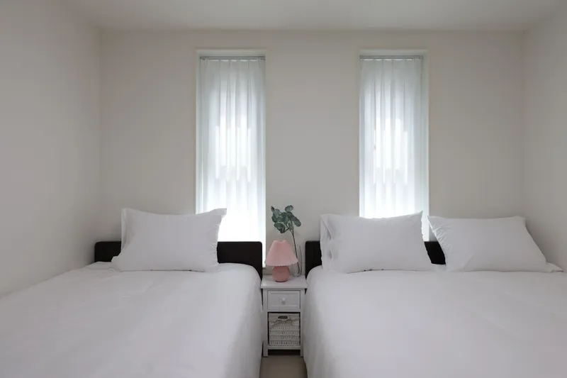 [Goyang] 3-room full option near Hyangdong DMC (Q3+SS2/maximum 8 people) 4