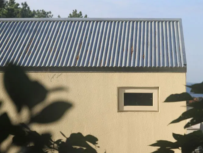 [Haye-dong, Seogwipo][Seogwipo Jungmun] Olle Trail Course 8 Ocean View Private House 20