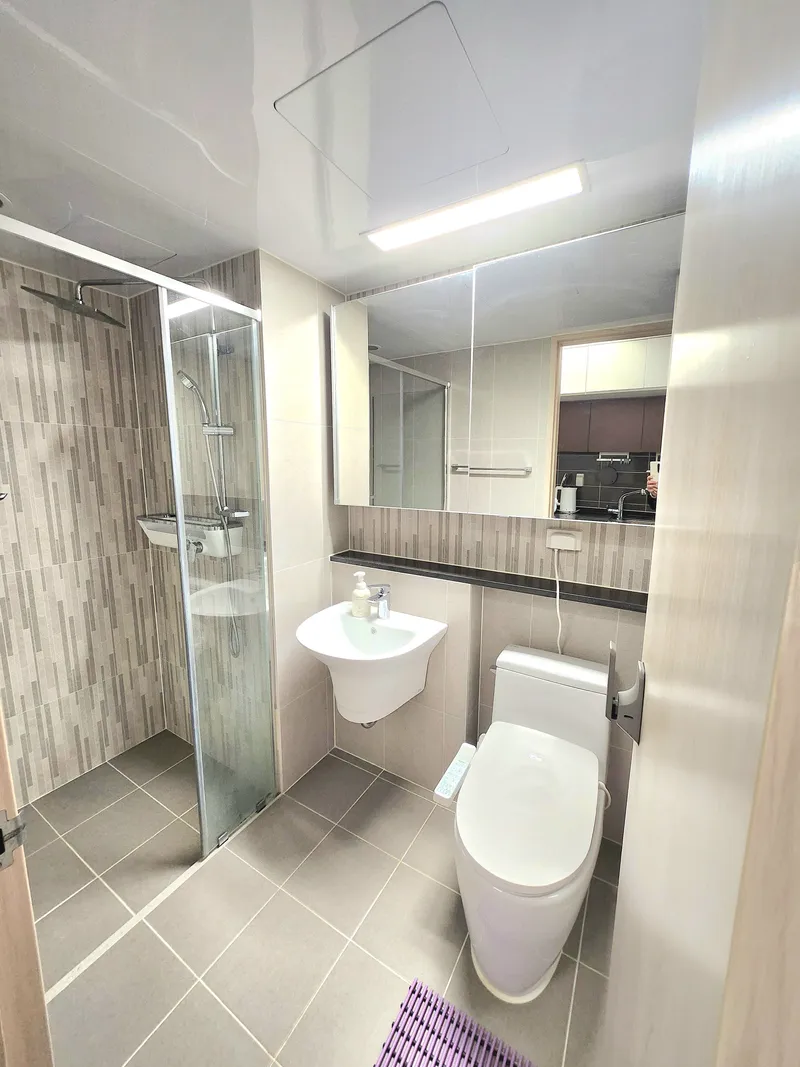 [Bupyeong, Incheon] 1 minute walk from Bupyeong Market Station 5