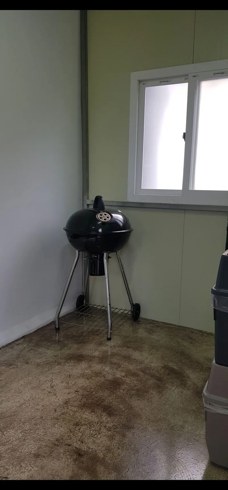 [Seongsan, Seogwipo] Two-room detached house with a large yard full of palm trees #BBQ 22