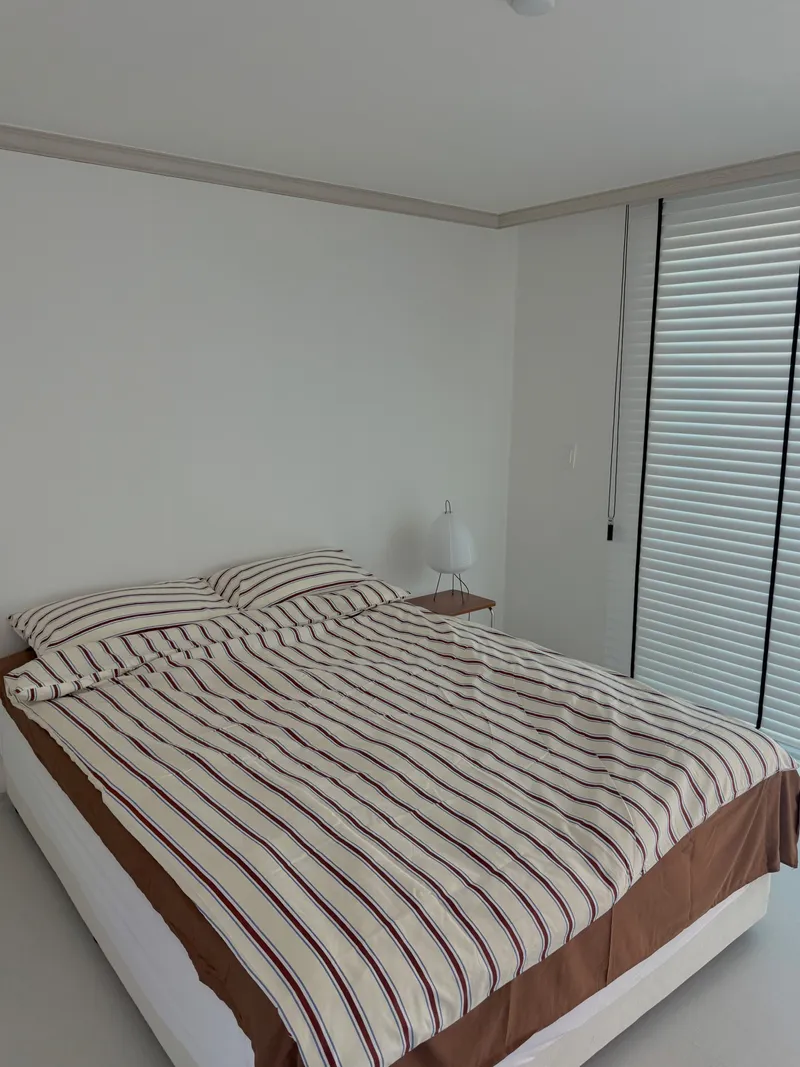 [부산 기장] 연화리 오션뷰 한달살기 해운대 오시리아 가까운 숙소 2