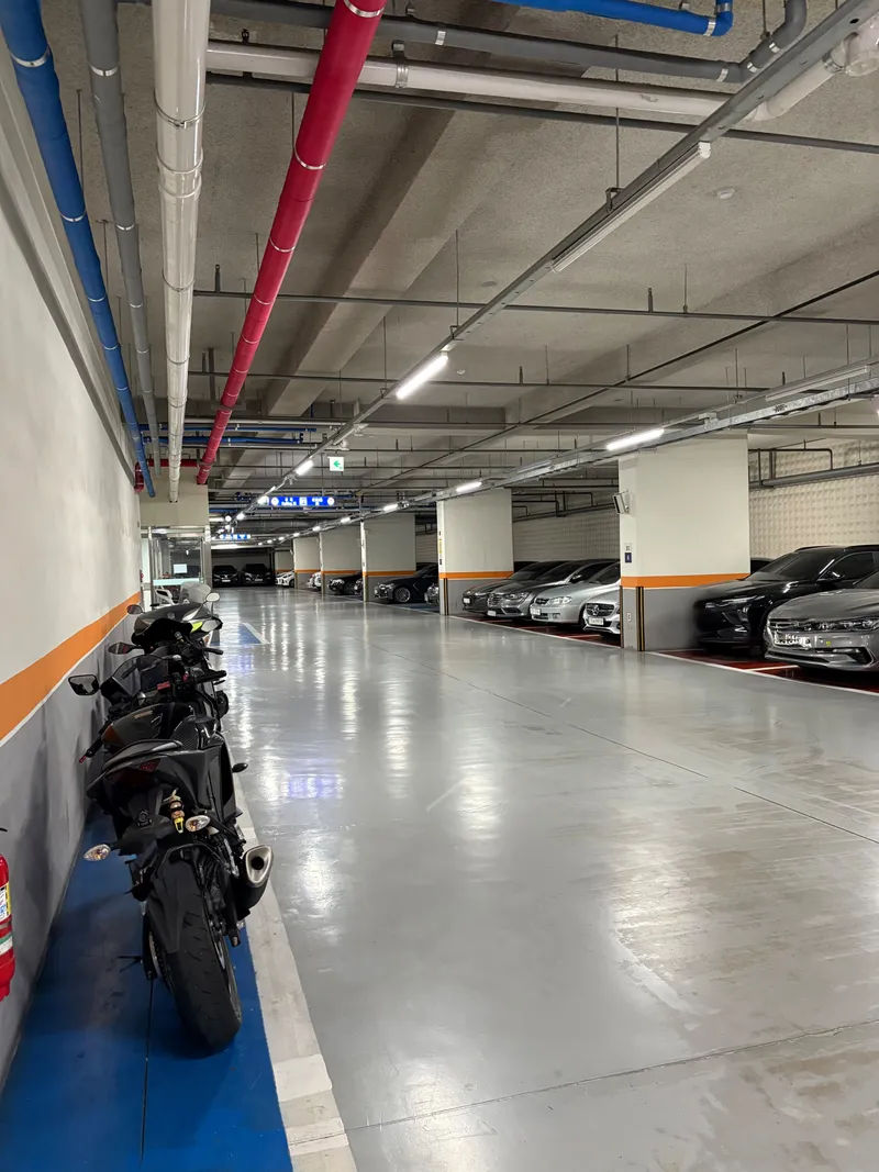 [Changwon] Semi-new accommodation located in Sangnam-dong 18