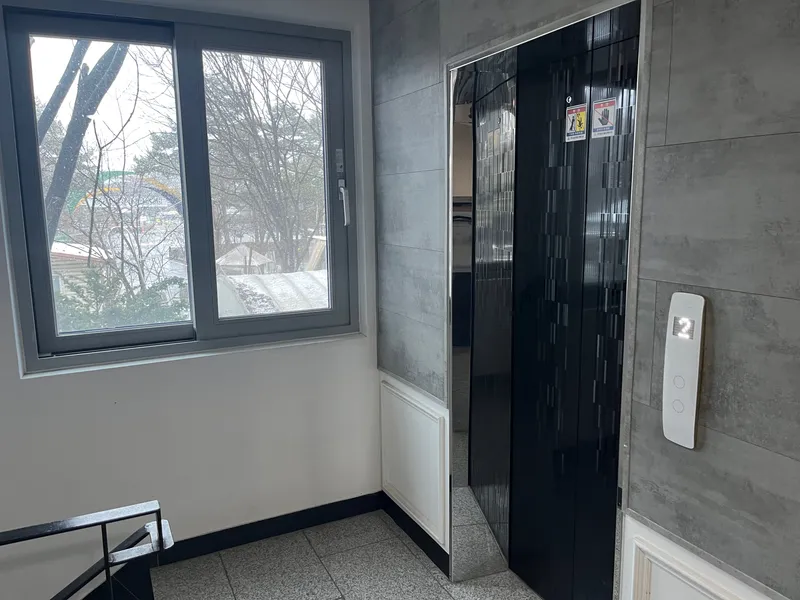 [Chuncheon][Chuncheon, Gangwon-do] Quiet Oriental Medicine Room next to the arboretum - B/Dryer 14