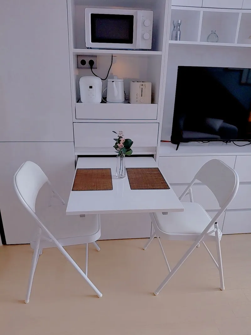 [Hwaseong] Fully furnished duplex near the station in Dongtan New Town 11
