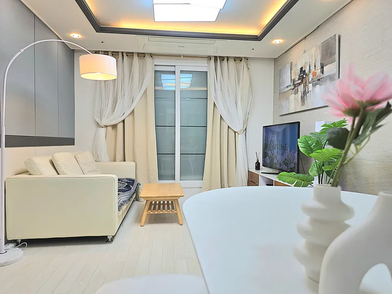 [Gangseo, Seoul] Magpie Mountain Station Newly Built Villa 2.5 Rooms/Newly Opened/Fully Optioned 19
