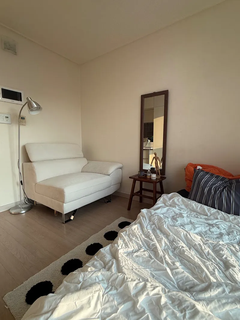 [Seongdong, Seoul] Seongsu Cafe Street Sunset Restaurant, Tongchang View, 1st Floor Convenience Store, Super Convenient, and Emotional Accommodation 6