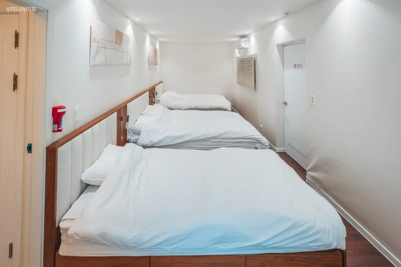 [Jung-gu, Seoul] In the heart of Myeongdong, a place where modernity and elegance coexist 32