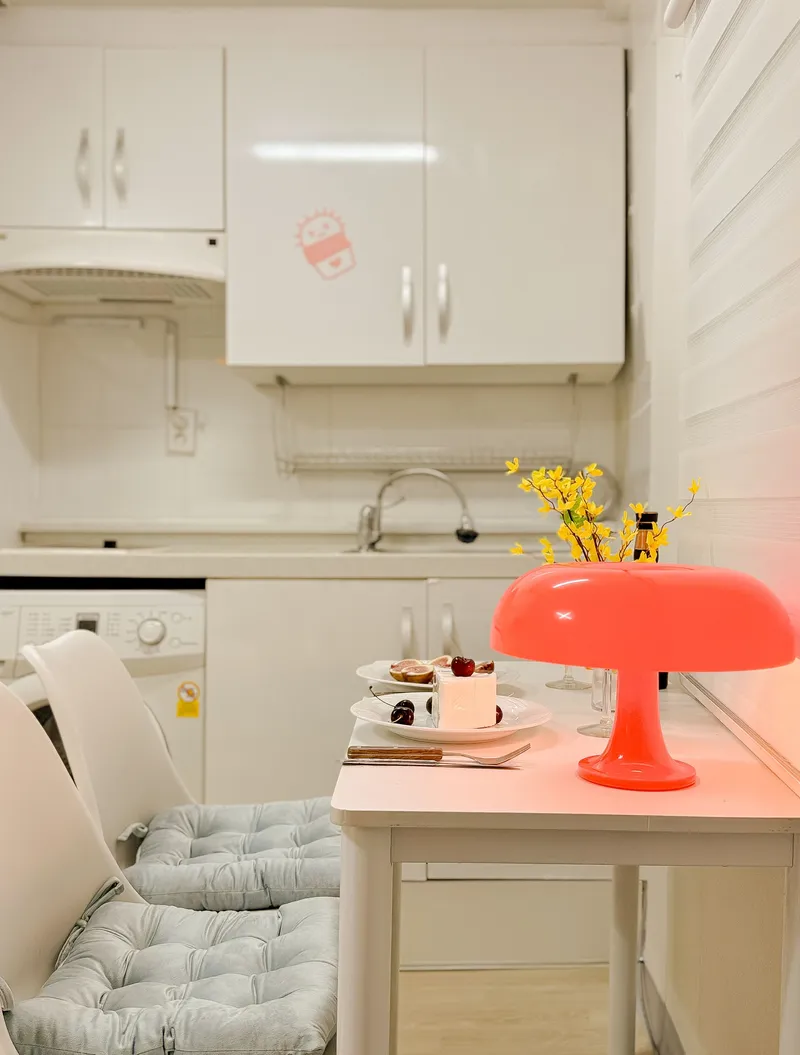 [Jung-gu, Seoul] 1 minute from Myeongdong Station / Comfortable house for business trips and long-term stays 29