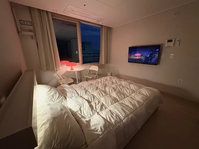 [Haeundae, Busan] Songjeong Beach Ocean View Life #Surfing #FreeParking 2
