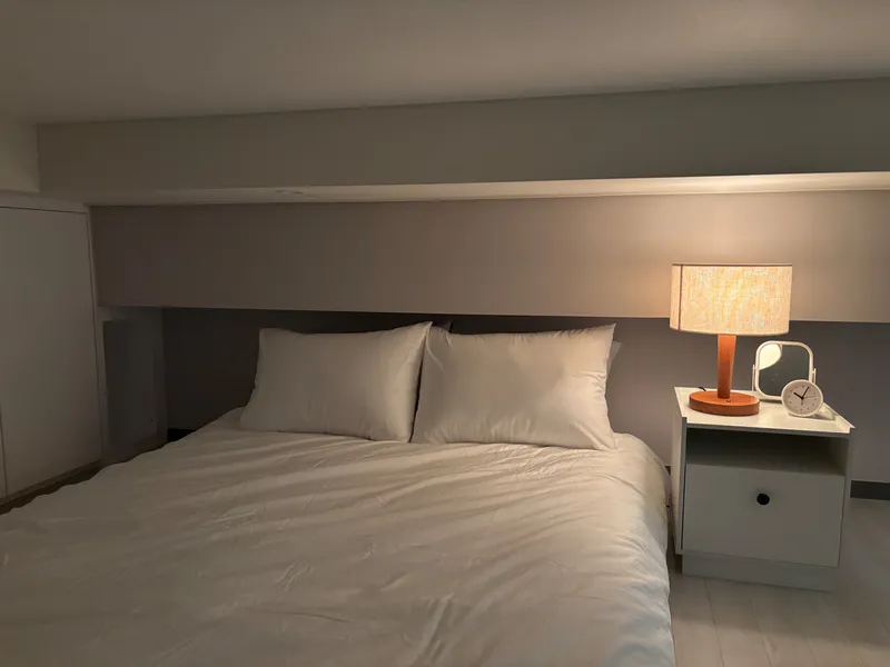[Gangdong, Seoul] Cheonho Station Cozy House (Duplex / Accommodates 4) 4